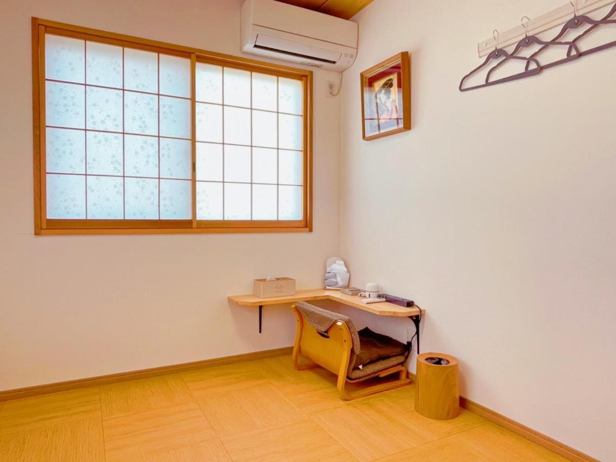 ヴィラ山間堂grandvilla Mt Fuji View Bbq Bonfire Annovillas Sankando Fujikawaguchiko Bagian luar foto