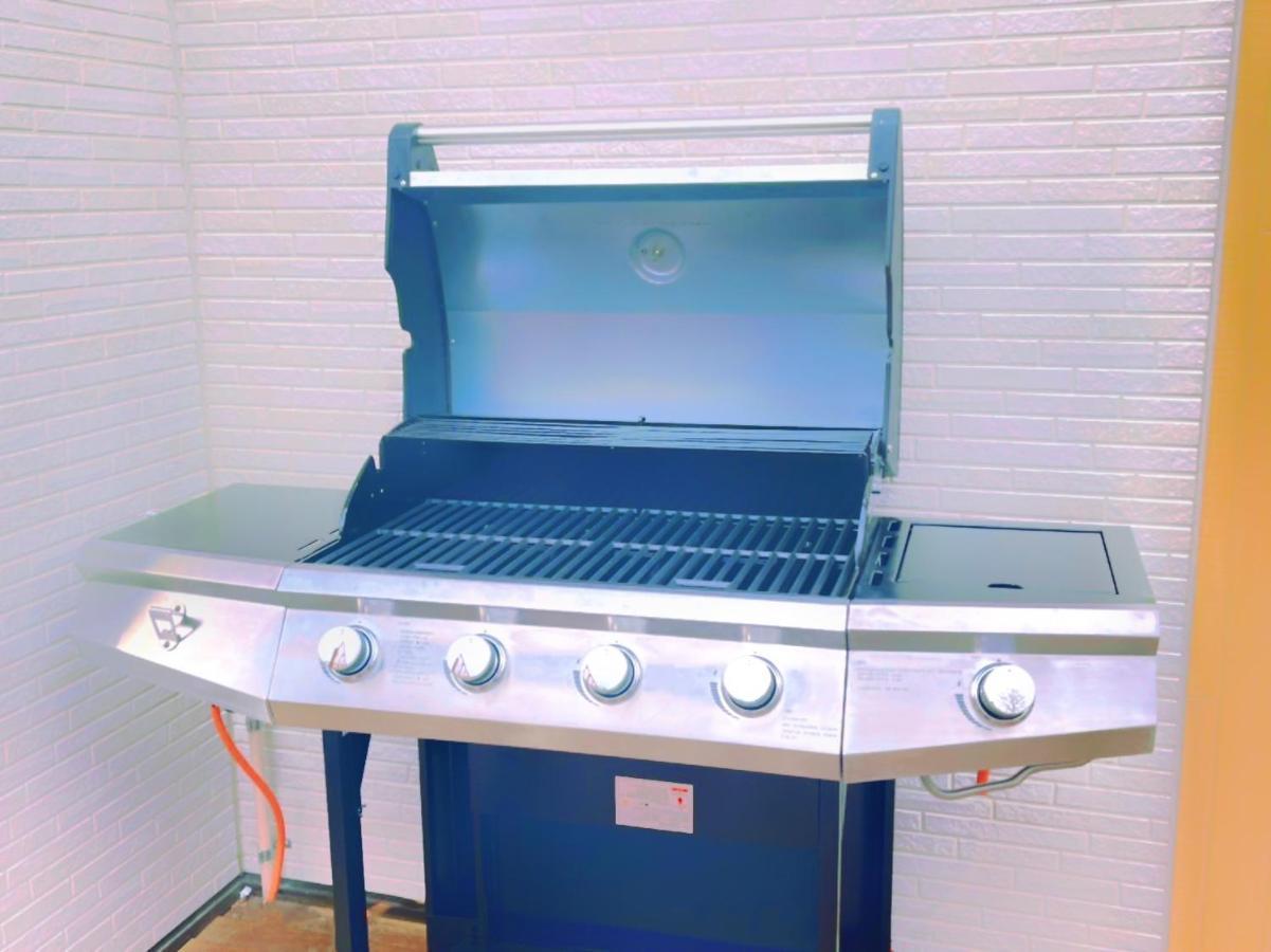 ヴィラ山間堂grandvilla Mt Fuji View Bbq Bonfire Annovillas Sankando Fujikawaguchiko Bagian luar foto