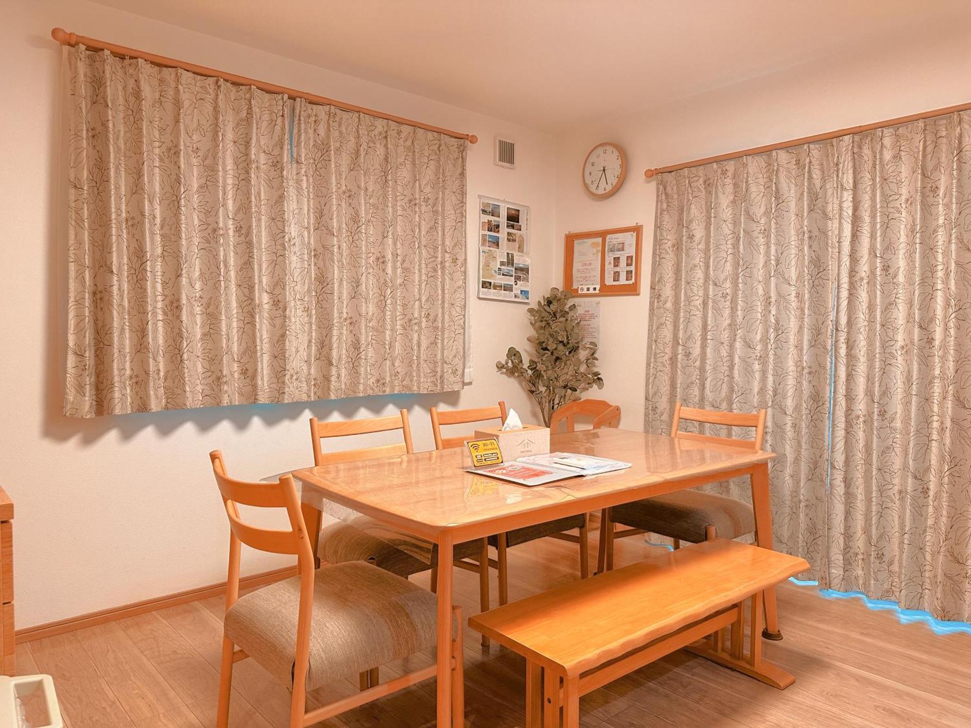 ヴィラ山間堂grandvilla Mt Fuji View Bbq Bonfire Annovillas Sankando Fujikawaguchiko Bagian luar foto